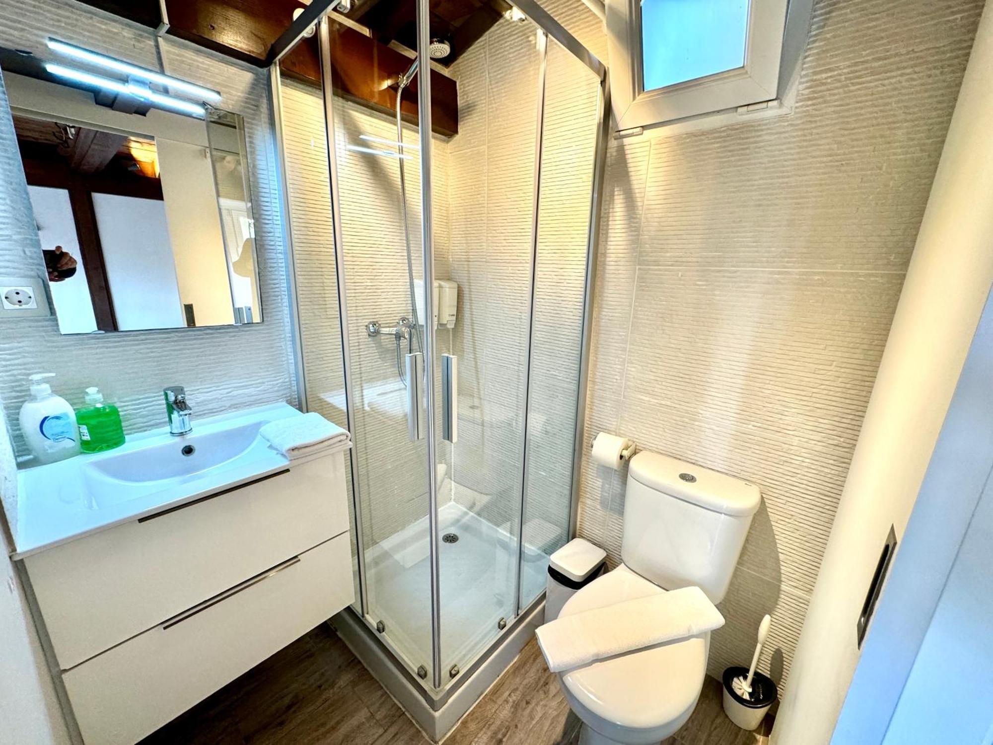 3 Casita-Estudio Con Jardin En La Playa Puerto Marino Ngoại thất bức ảnh