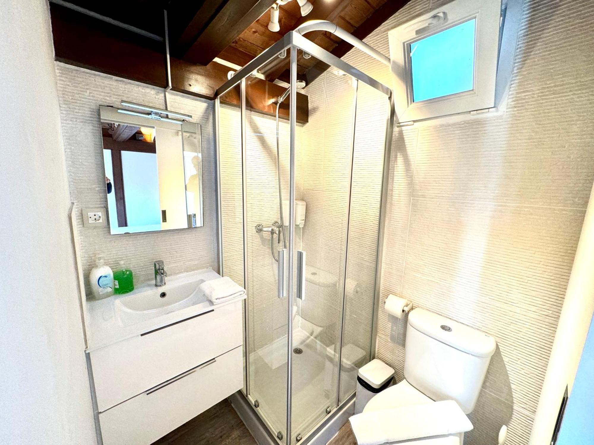 3 Casita-Estudio Con Jardin En La Playa Puerto Marino Ngoại thất bức ảnh